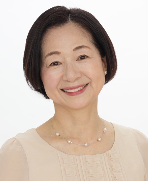 田中 雅子｜シニアモデル専門事務所