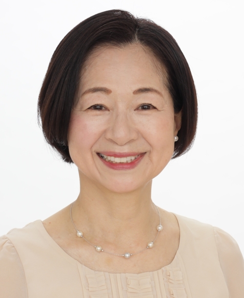 田中 雅子｜シニアモデル専門事務所