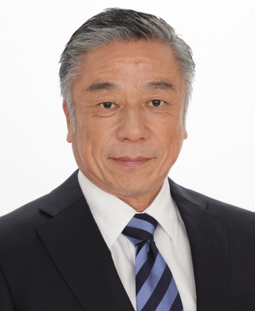 奥村 剛｜シニアモデル専門事務所