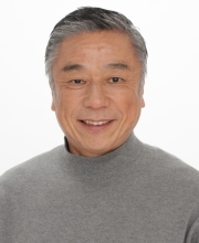 奥村 剛｜シニアモデル専門事務所