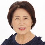樋口京子